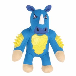 Zeus Studs Rhino – 23 cm