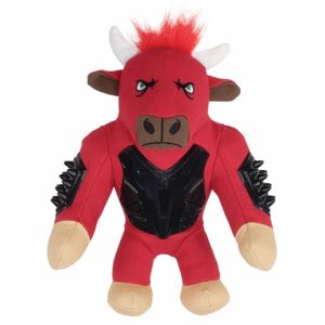 Zeus Studs Stier – 28 cm