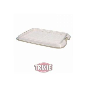 Trixie Puppy Loo Welpentoilette – 48,5 × 40,5 cm
