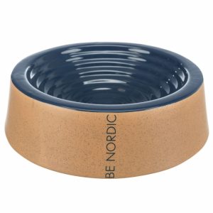 Trixie BE NORDIC Keramiknapf – 0,2 l/ø 16 cm