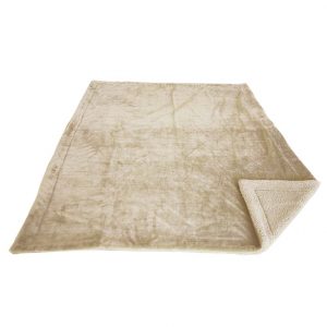 D&D Home Decke Koppenhagen – Creme