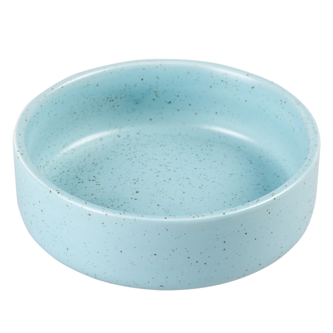 Duvoplus Keramiknapf Stone Speckle - türkis - 330ml 5414365414023 prd webl.jpg