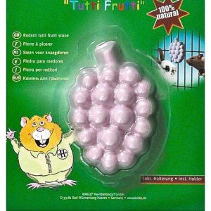 Karlie Nagerstein TUTTI FRUTTI Weintraube – Klein, 30 g