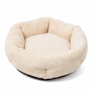 Hundebett Cloey – M – 60 x 60 x 20cm