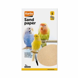Karlie Flamingo Sandpapier – 24 x 41 cm