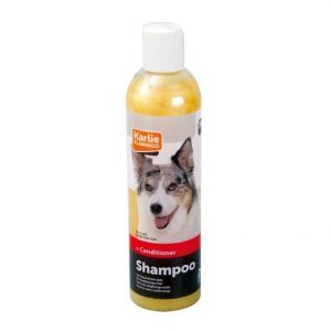 Karlie Flamingo Shampoo und Conditioner 2 in 1 – 300 ml