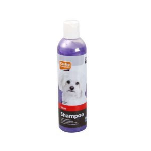 Karlie Flamingo Shampoo für weißes Fell – 300 ml