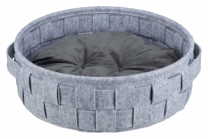 Trixie Bett Lennie - grau - 45 cm 163838 57789 2 .jpg