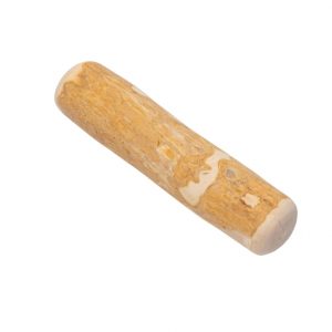 QUAPAS! Dog Toy Coffeewood Stick – L – 20 x 5cm