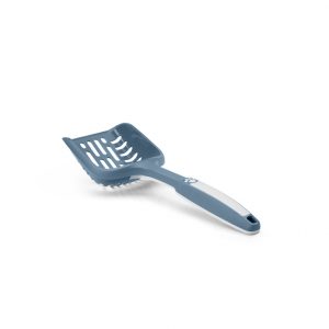 Savic Katzenstreuschaufel XL Mega-Loo – blau