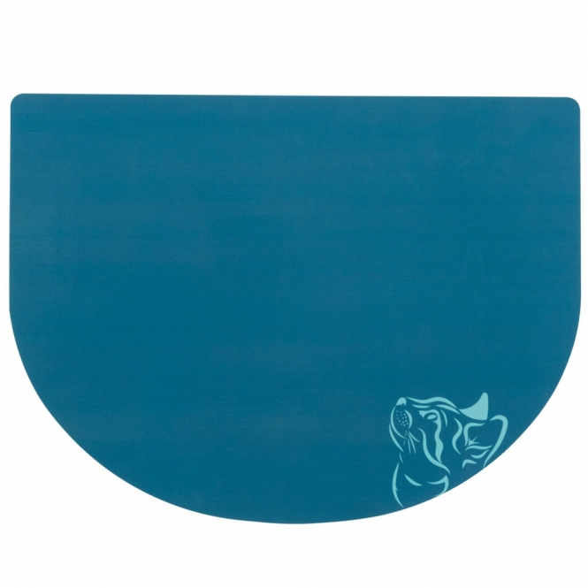 Trixie Napfunterlage Katze - 40 × 30 cm 24545.jpg