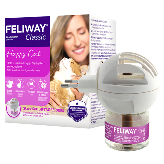 Feliway Classic Happy Home Starter Set 3411112169511.png