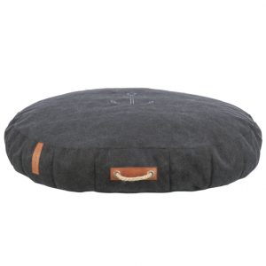 Trixie BE NORDIC Kissen Föhr oval – 120 × 85 cm