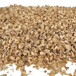 Hugro Dinkelstreu – 5 kg