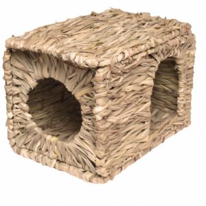 Hugro Nager-Pavillon ‚S‘ – 20x14x14cm