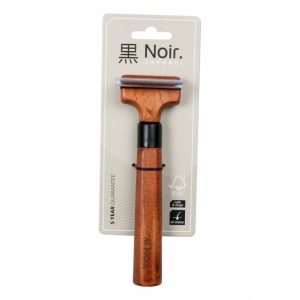 EBI Noir Japandi Trimmmesser – schmal – 16,6 x 5 x 3cm