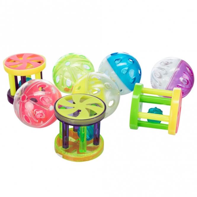 Trixie Ball oder Rolle aus Kunststoff 4099.jpg