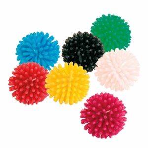 Trixie Igelball für Katzen – 3 cm