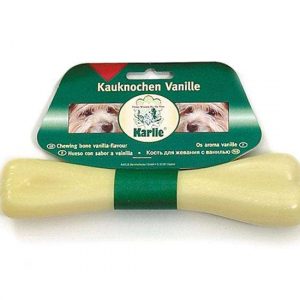 Karlie Vanilleknochen – 13 cm