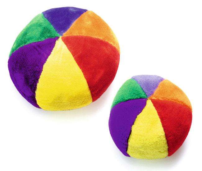 Karlie Plüsch-Ball - 14 cm 45361 z1.jpg