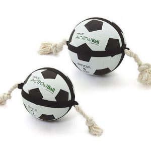 Karlie ACTION BALL Fußball – 22 cm
