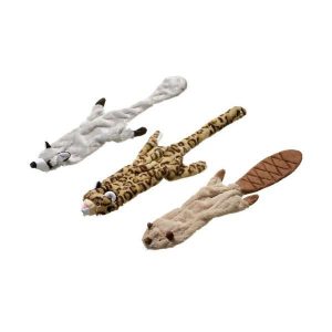 Karlie Plüschspielzeug Wild Zoo – 34 cm