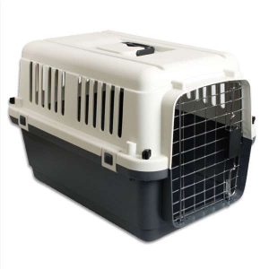 Karlie Flugzeug-Transportbox Nomad – XS