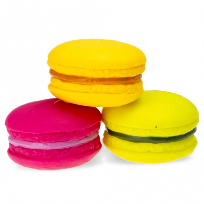 Karlie Vinylspielzeug Macaron 514560.jpg