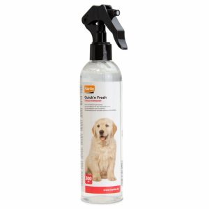 Karlie Flamingo Perfect Care Quick’n Fresh Geruchsentferner – 300 ml