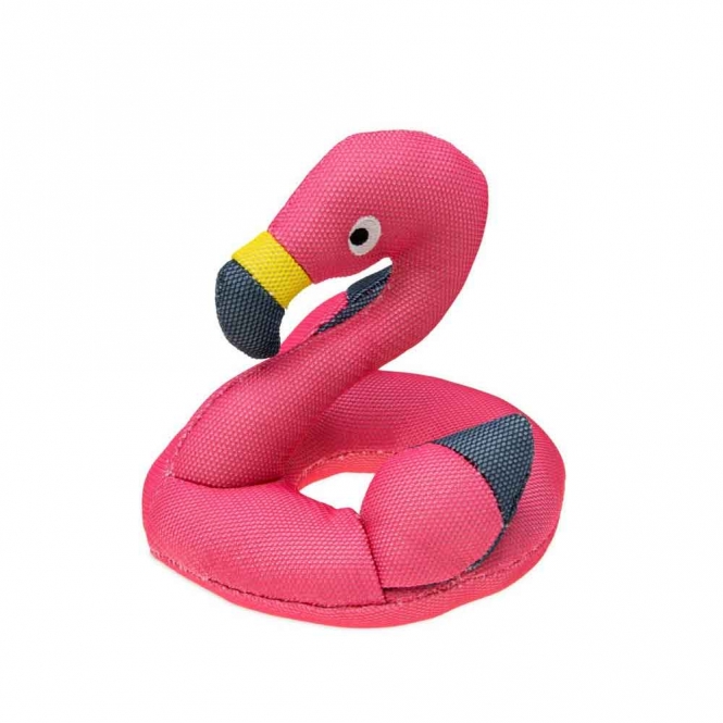 Karlie Flamingo Kühlspielzeug Flamingo 522125.jpg
