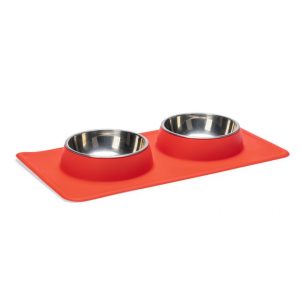 Karlie Diner Set Dex – Rot