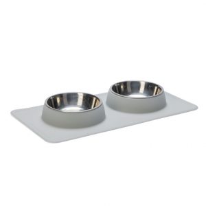 Karlie Diner Set Dex – Grau