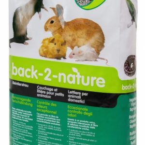 Back-2-Nature Cellulose – 30 Liter