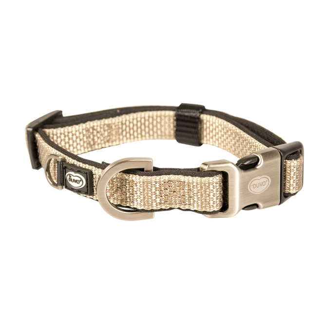 Duvoplus EXPLOR North Halsband - Taupe - 20-35cm/15mm 5414365288884 prd webl.jpg