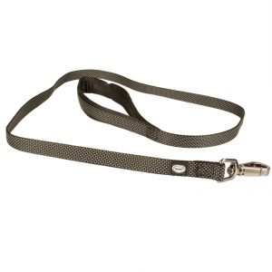Duvoplus EXPLOR North Leine – Schwarz – 120cm/15mm