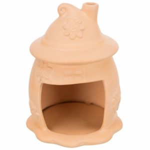 Trixie Keramikhaus für Kleinnager – 11 × 14 cm