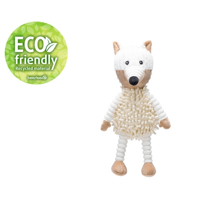Beeztees Eco Fuchs Juno 616963.jpg