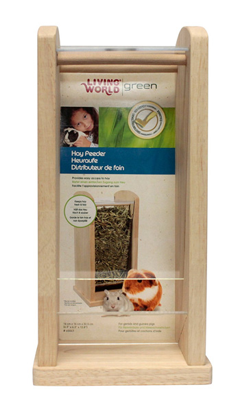 LIVING WORLD Green Heuraufe - Mittelgroß 65040 hag mittel 1.jpg