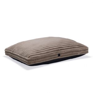 Designed by Lotte Hundekissen Reza – Beige – 120 x 80 cm
