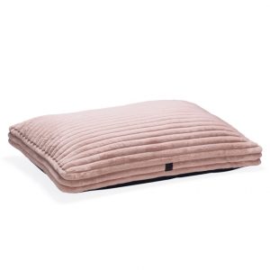Designed by Lotte Hundekissen Reza – Rosa – 120 x 80 cm