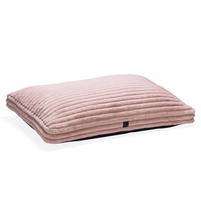 Designed by Lotte Hundekissen Reza - Rosa - 120 x 80 cm 716424.jpg