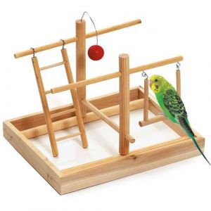 Karlie Vogelspielplatz PLAY POINT – Mittel