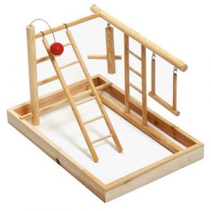 Karlie Vogelspielplatz PLAY POINT – Groß