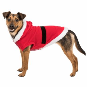 Trixie Hundemantel Santa – XS