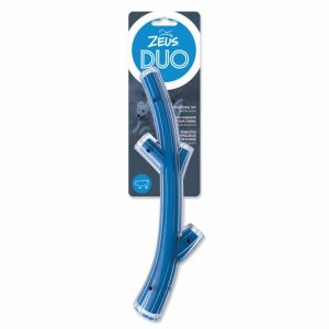 Zeus Duo Stick (groß) mit Speckduft – 30 cm