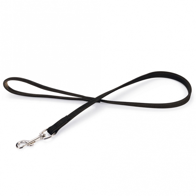 Karlie Buffalo Leine - Schwarz - 100cm/18mm 9945.jpg