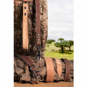 Karlie Halsband Cork – Rustic – 60cm / 35mm