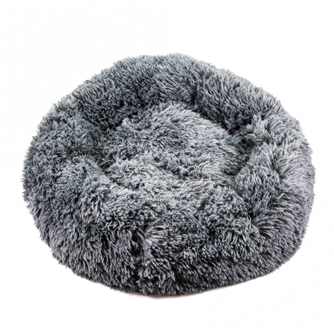 PROCYON Donut Bett - 60 cm - dunkelgrau donutbettgrau 2 wuo6 vj.jpg