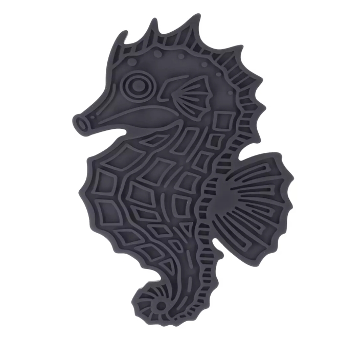 Lick Mat Seahorse - grau eats067l main webp.jpg