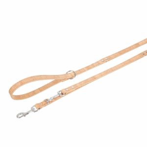 Karlie Führleine Cork – Rustic – 200cm / 18mm